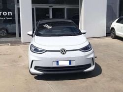 Glacier white Nuova 2025 VW ID.3 Pro Due volumi | 31.990 € (Buon prezzo)