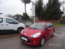 Rosso Usata 2013 Citroën C3 Exclusive Due volumi | 5750 € (Ottimo prezzo)