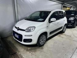 Vari colori Usata 2018 Fiat Panda Tre volumi | 7400 € (Ottimo prezzo)