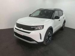 Arktis white Nuova 2025 Opel Frontera SUV | 24.690 € (Buon prezzo)