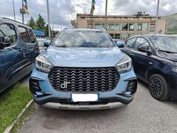Azzurro Usata 2022 DR Automobiles DR5 SUV | 14.900 € (Ottimo prezzo)