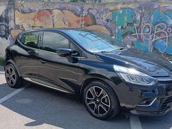 Nero Usata 2019 Renault Clio IV Intens Tre volumi | 8800 € (Ottimo prezzo)