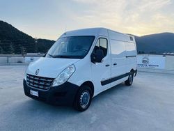 Bianco Usata 2014 Renault Master Furgone | 7999 € (Ottimo prezzo)