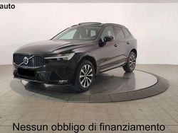 Nero Usata 2023 Volvo XC60 Plus SUV | 43.900 € (Buon prezzo)