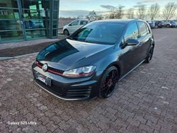 Grigio Usata 2014 VW Golf GTI Tre volumi | 15.990 € (Buon prezzo)
