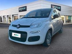 Grigio Usata 2018 Fiat Panda Easy Due volumi | 9500 € (Buon prezzo)