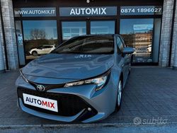 Grigio Usata 2019 Toyota Corolla Business Edition Station wagon | 16.500 € (Buon prezzo)