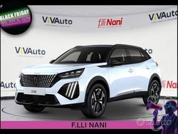 Nuova 2025 Peugeot 2008 GT SUV | 30.500 € (Molto cara)