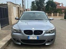 Grigio Usata 2005 BMW 535 M Sport Station wagon | 7000 €
