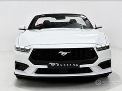 Usata 2025 Ford Mustang Cabrio | 49.000 € (Molto cara)