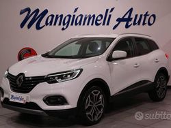 Bianco Usata 2022 Renault Kadjar Techno SUV | 18.500 € (Buon prezzo)