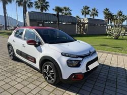 Other Usata 2021 Citroën C3 Shine Tre volumi | 8799 € (Ottimo prezzo)