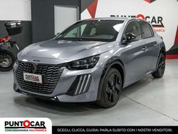 Grigio Usata 2024 Peugeot 208 GT Due volumi | 15.900 € (Buon prezzo)
