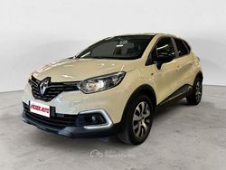 Bianco Usata 2019 Renault Captur SUV | 12.500 € (Ottimo prezzo)