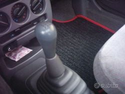 Rosso Usata 1993 Nissan Micra Due volumi | 3000 €