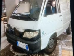 Bianco Usata 2011 Piaggio Porter | 2500 €