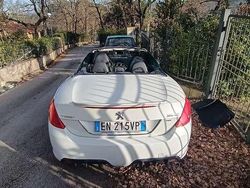 Usata 2012 Peugeot 308 CC Allure Cabrio | 5900 € (Ottimo prezzo)