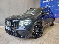 Nero Usata 2021 Mercedes GLB35 AMG SUV | 34.990 € (Ottimo prezzo)