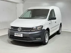 Bianco Usata 2019 VW Caddy Monovolume | 10.600 € (Super prezzo)