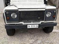 Usata 2000 Land Rover Defender Station wagon | 22.000 €