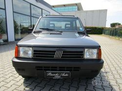 Gray Usata 1992 Fiat Panda 4x4 Due volumi | 7800 €