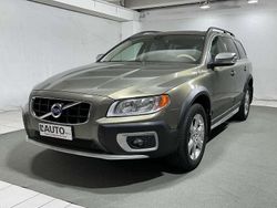 Verde Usata 2011 Volvo XC70 Momentum SUV | 7200 € (Buon prezzo)
