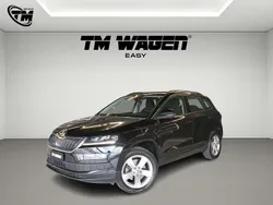 Nero Usata 2018 Skoda Karoq Ambition SUV | 14.990 € (Ottimo prezzo)