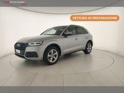 Argento Usata 2019 Audi Sport Quattro Business Coupé | 25.900 € (Buon prezzo)