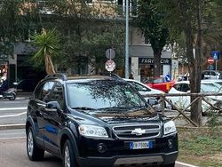 Usata 2010 Chevrolet Captiva SUV | 6500 € (Buon prezzo)