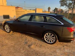 Grigio Usata 2018 Audi A6 Ambiente Station wagon | 20.000 € (Super prezzo)