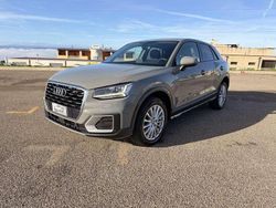 Grigio nardo Usata 2019 Audi Q2 Admired SUV | 20.400 € (Buon prezzo)