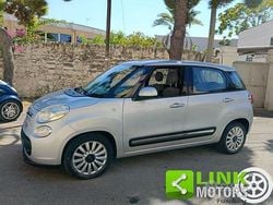 Grigio Usata 2016 Fiat 500L Business Monovolume | 8700 € (Buon prezzo)