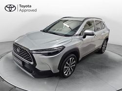 Grigio Usata 2024 Toyota Corolla Cross Trend SUV | 29.000 €