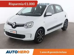 Bianco Usata 2019 Renault Twingo SE Due volumi | 10.199 € (Buon prezzo)