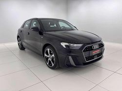 Nero Usata 2025 Audi A1 Sportback S-Line Due volumi | 25.900 € (Buon prezzo)
