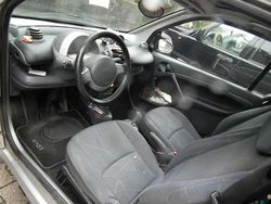 Argento Usata 2004 Smart ForTwo Coupé Due volumi | 1000 € (Super prezzo)