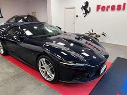 Blu pozzi Nuova 2025 Ferrari Roma Coupé | 299.900 € (Ottimo prezzo)