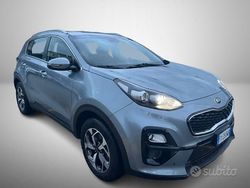 Usata 2022 Kia Sportage SUV | 16.900 € (Super prezzo)