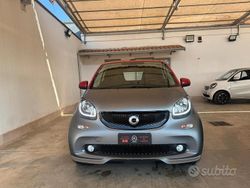 Grigio Usata 2019 Smart ForTwo Cabrio Brabus Cabrio | 18.499 € (Ottimo prezzo)