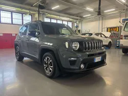 Graphite grey Usata 2018 Jeep Renegade Longitude SUV | 12.990 € (Buon prezzo)