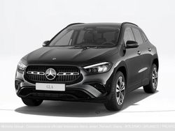 Nero Nuova 2025 Mercedes GLA200 Advanced Plus SUV | 48.400 € (Buon prezzo)