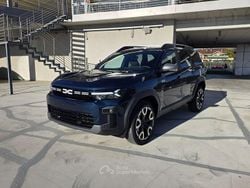 Blu/azzurro Nuova 2025 Dacia Bigster Journey SUV | 27.810 € (Buon prezzo)