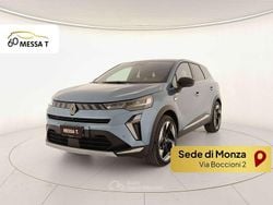 Argento Nuova 2025 Renault Symbioz Iconic SUV | 31.500 € (Buon prezzo)
