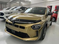 Oro Usata 2024 Lancia Ypsilon Due volumi | 17.990 € (Ottimo prezzo)