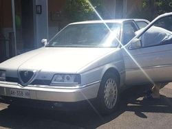 Usata 1995 Alfa Romeo 164 Tre volumi | 9600 €