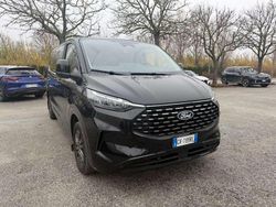 Nero Usata 2024 Ford Tourneo Titanium X Monovolume | 41.900 € (Cara)