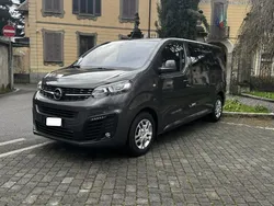 Grigio scuro Usata 2020 Opel Zafira Life Furgone | 24.900 € (Buon prezzo)