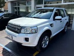 Fuji withe Usata 2011 Land Rover Freelander 2 S SUV | 10.900 € (Buon prezzo)