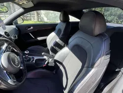 Usata 2012 Audi TT S-Line Coupé | 11.500 € (Super prezzo)
