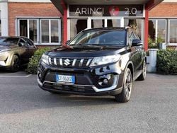Nero dubai Usata 2024 Suzuki Vitara SUV | 20.900 € (Buon prezzo)